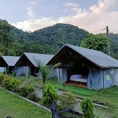 Nama Stay Home Pokhara Exterior photo