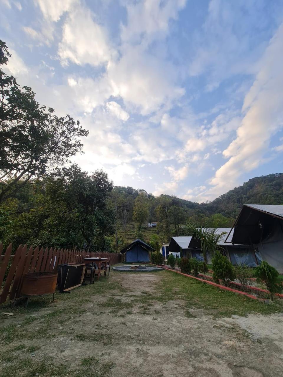 Nama Stay Home Pokhara Exterior photo